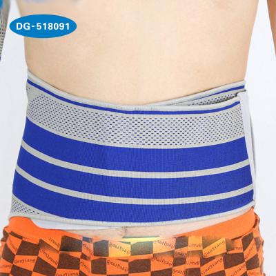 China Extra Hot Selling Elastic Waist Support Waist Belt, Elastic Abdominal Binder, Lumbar Support for sale