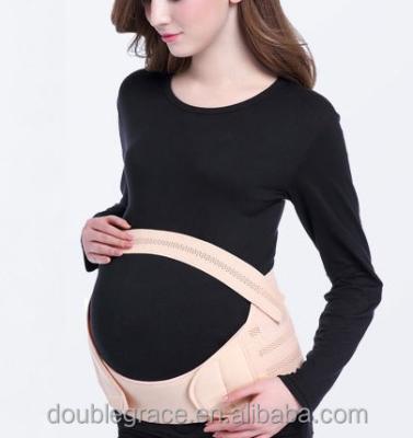 China Breathable Breathable Maternity Belt For Pregnancy Waist Support for sale