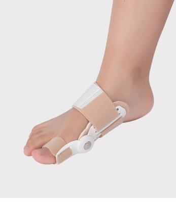 China Adjustable Orthopedic Bunion Splint Bunion Toe Separators Corrector for Large Toe Pain Relief for sale