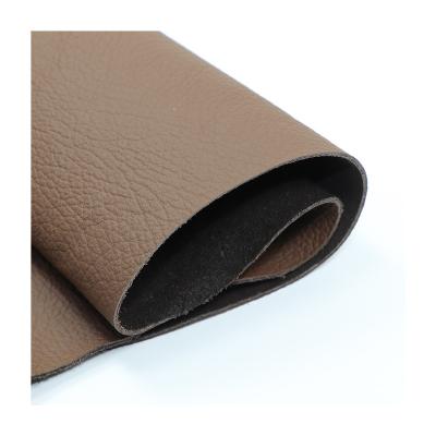 China Wholesale Genuine Leather Material Colorful And Durable Organic Soft Leather For Mercedes Benz for sale