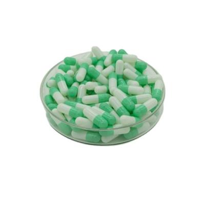 China 100% bone glue high quality empty capsules can be customized hard gelatin capsules a large number of direct sales for sale