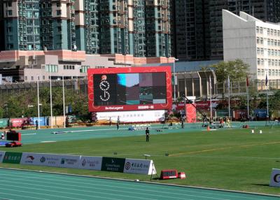 Chine Écrans électroniques extérieurs du stade LED à vendre