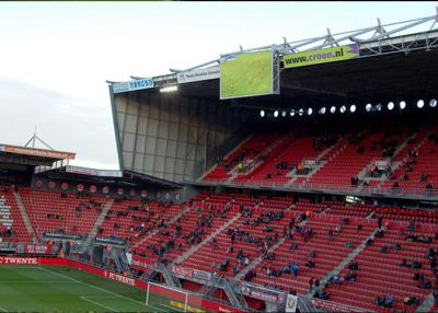 Cina Esposizione di LED dello stadio pallacanestro/di baseball 10mm SMD, schermo di sport LED in vendita