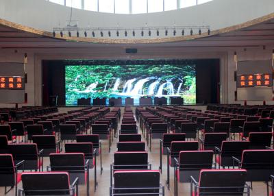 China Miete des Konferenzsaal-SMD führte Schirm, nahtlosen Mietdie videowand-Anzeigen zu verkaufen