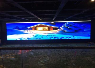 China P6 Indoor LED Display Wideo Wall for sale