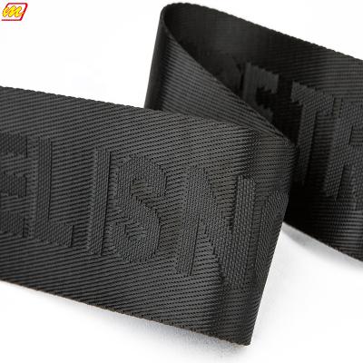 China 2020 High Strength Nylon New Factory Directly Design Nylon Herringbone Tape In China for sale