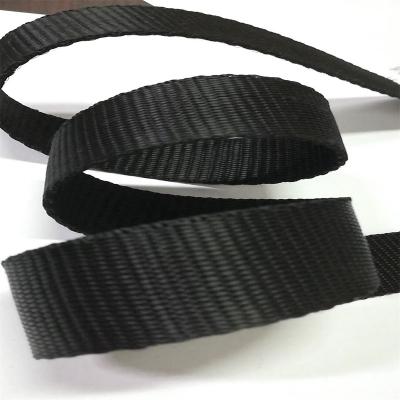 China Sustainable High Tenacity Polyester / PP Luggage Strap Wholesale , Handbag Strap for sale