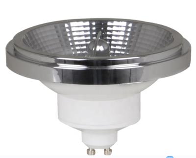 China Modern LED AR111 GU10 G53 85-265V LED SPOTLIGHT 12W 15W 24DEGREE 38DEGREE BEAM ANGLE LAMP, LED-AR111 for sale