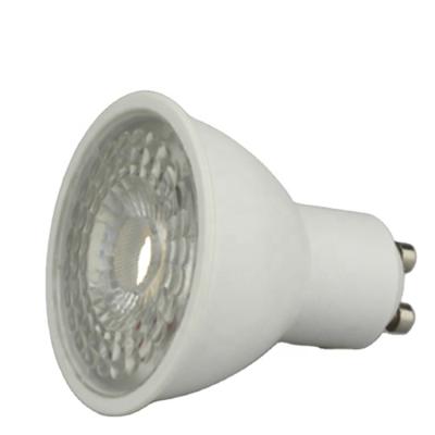 China Modern CE ROHS LED GU10 Beam Angle 5W 5.5W 6W 5~100% Dimmable 110-130V 220-240V 38degree LED Bulb, LED-DIM for sale