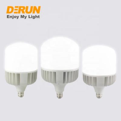 China China supplier T series residential 80w aluminum 8000lumen led bulb, LED-T-AL for sale