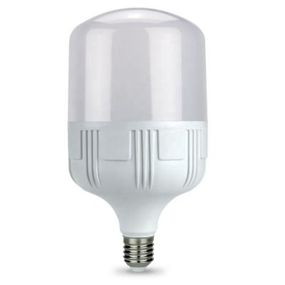 China Residential high quality T80 T100 T120 T135 20W 30W 40W 50W high power led light bulb with E27 base, LED-T BULB for sale