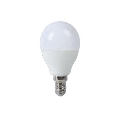 China 7W residential 220V cool white natural white warm white 230V 240V E14 E27 G45 led globe light bulb, LED-G45 for sale