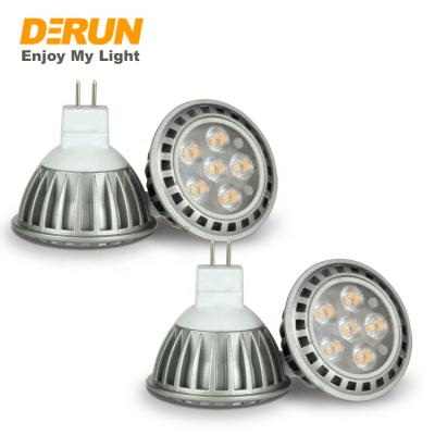 China MR16 Modern Aluminum Cup 4W 6W 100V 265V GU5.3 LED Spot Light With CE Rohs Apply For Living Room Corridor Kitchen Bedroom,LED-MR16 for sale