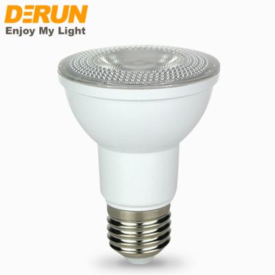 China PAR20 7W-17W office PAR LED lamp 220V E27 indoor smd spotlight with ERP ROHS 12W LED bulb housing,LED-PAR for sale