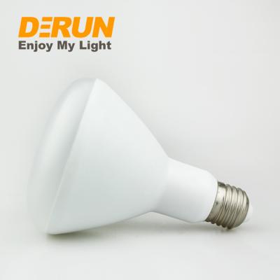 China Modern High Quality BR20 BR30 BR40 E26 E27 12W 15W 18W 20W LED Spotlight, LED-BR for sale