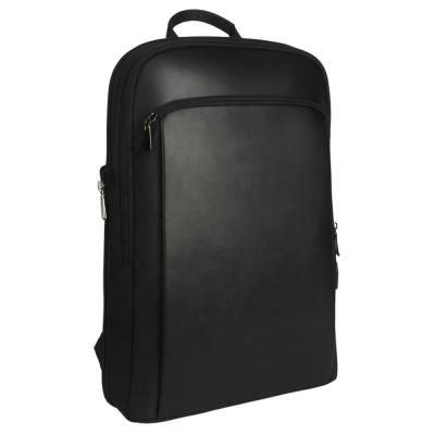 China With USB Laptop 15 Backpack Slim Backpack FOR MEN'S BUSINESS BACKPACK for sale