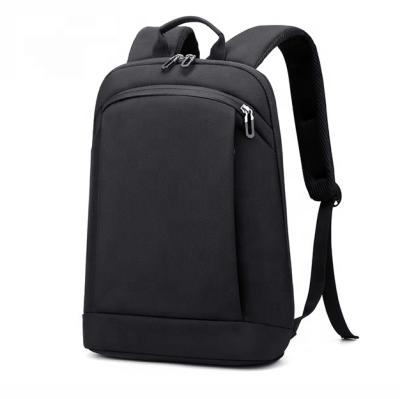 China Professional Waterproof Business Water Proof Slim 15 Inch Backpack Laptop Backpack For Men for sale