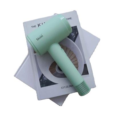 China Factory Direct Sales Mini Portable Smart 400w Home Salon Hair Styling Cordless Hair Dryer for sale