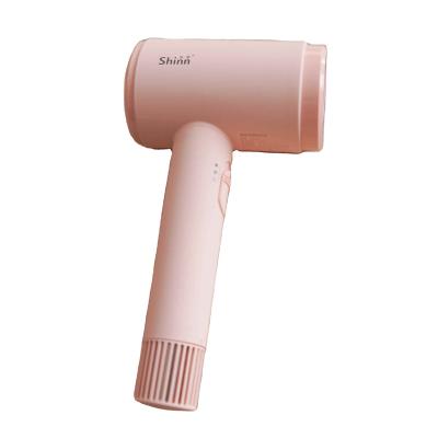 China Portable Professional Small 400W Strong Cordless Smart Rechargeable Cordless Hair Dryer 2022 Power for sale