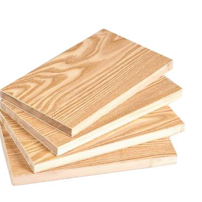 China Latest Design Modern Bulk Membrane Chinese Plywood For Building Construction for sale