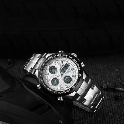 China Factory automatic hot sales date rm watch business fashion temperament quartz minimalist watches for men for sale