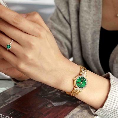 China Product Movement Watch Waterproof Hot Selling Mechanical Brand Fashion Quartz Luxury Watches For Women for sale