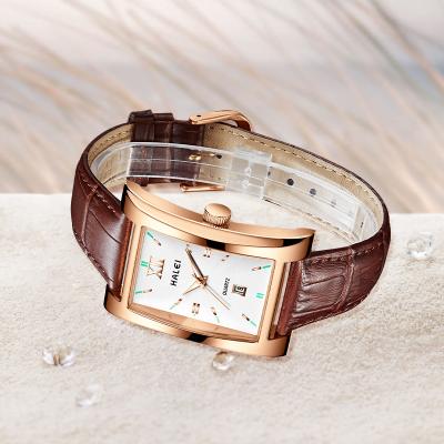 China Waterproof Factory Directly Supply Luxury Fashion Women Quartz Waterproof Watches for sale