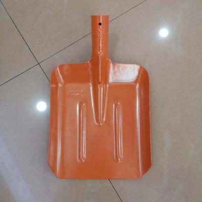 China Agriculture Shovel Shovel Steel Head Shovel Shovel S506 Steel Carton Shovel for sale