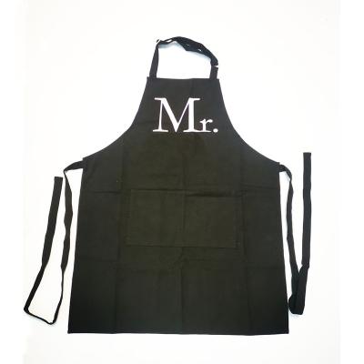 China China Manufacturer Modern Design Heavy Duty Food/Beverage Durable Kitchen Apron for sale