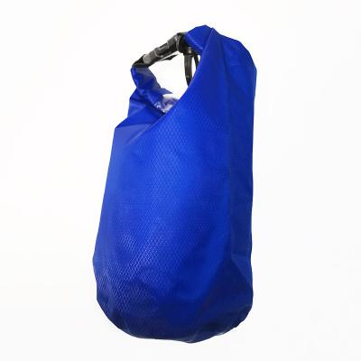 China Waterproof Dust Proof Floating Waterproof Sack Dry Bags Light Dry Sack Outdoor Bags Keep Dry Gear For Increase Camping Kayaking for sale