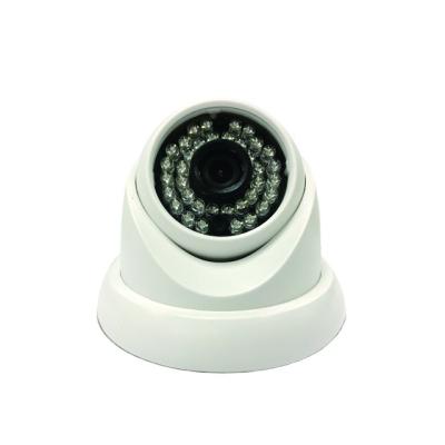 China Waterproof / Waterproof Indoor CCTV Dome Camera 2MP/1080P Shenzhen Cheapest Price OEM ODM Security Cameras Factory Directly for sale