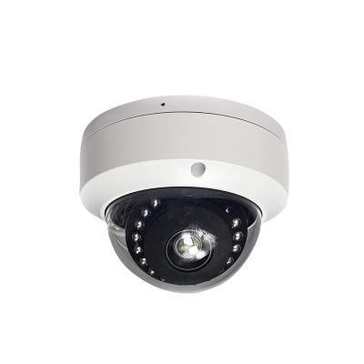 China Low 5MP NIGHT VISION Network Camera Olux Surveillance IP Dome Camera 2.8mm Lens Optional for sale