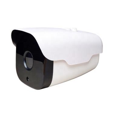 China NIGHT VISION 5.0 Megapixel OEM H.265 POE Ultra Starlight Bullet IR Security CCTV Camera for sale