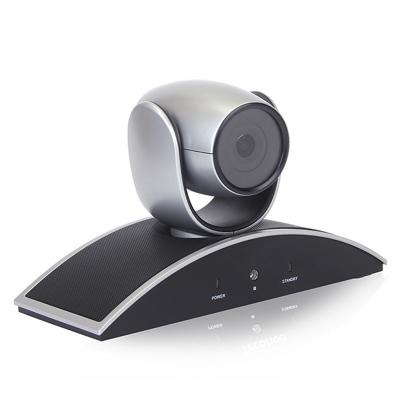 China Auto Tracking 3x Zoom Professional 360 Degree Classroom Conference Video Conference Auto Tracking Camera for sale