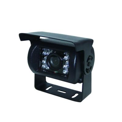 China Vandalproof Mini Camera Metal Case Black Color Bus Supply Car Camera Factory Supply Vehicle Mounted Camera New for sale