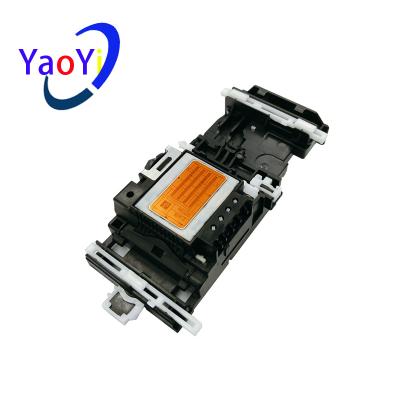 China Garment shops 990A4 printhead for brother printer MFC-255CW MFC-795 J125 J410 J220 J315 DCP-195 for brother printhead /printer 990A4 head for sale