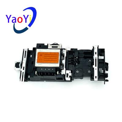 China garment shops head mfcj220 print head for brother 990A4 J140 J315 J515 J265 255 495 MFC-255CW MFC-J220 for sale