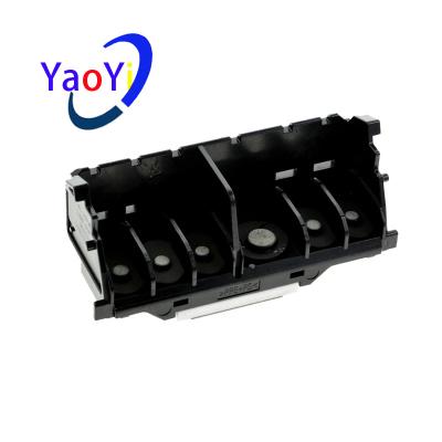 China Garment Shops Printhead QY6-0076 QY6 0076 Print Head QY60076 Printer For Canon PIXUS Mark II 9900i i9900 i9950 iP8600 iP8500 iP9910 Pro9000 for sale