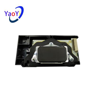 China Build Material Stores F138010 F138020 F138040 F138050 Printhead Print Head Printer Head For Epson Stylus 2100 2200 7600 9600 R2100 R2200 Photo 2100 for sale