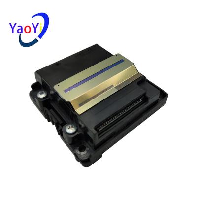 China Garment Shops FA35001 FA35011 Printhead Printhead Printer For Epson L6160 L6161 L6166 L6168 L6170 L6171 L6176 L6178 L6180 L6190 L6198 ET3750 for sale