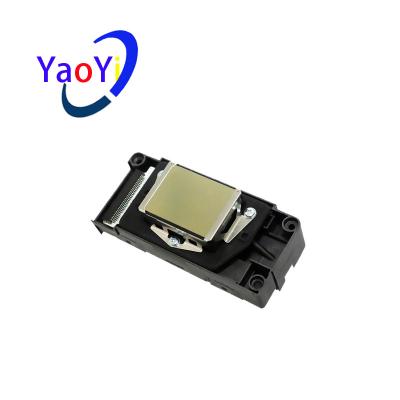 China Garment Shop Printer Head DX5 Opened F186000 F186010 F152000 F158000 F160010 Remover For Epson Mutoh 1604 1614 Mimaki Printheads for sale