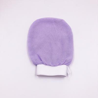 China EXFOLIATING korean wholesale luxury adult bath scrub body exfoliating exfoliating bath towel for sale