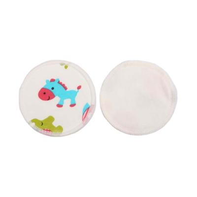 China Full Cloth Eco-Friendly Reusable Bamboo Makeup Remover Pads, Cotton Reusable Makeup Remover Bamboo Makeup Remover Pads for sale