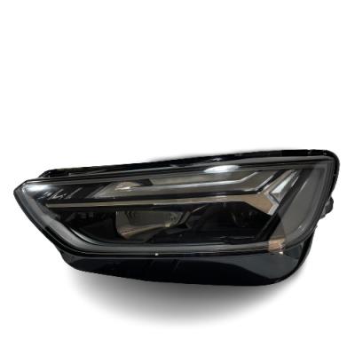 China High Quality Air Car Lighting System For 2021-2022 For Audi Q5LED Q5 (FYB) Headlights for sale