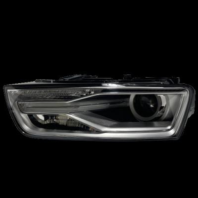 China The original parts are suitable for Audi 2017-2018Q3 hernia headlights Q3 for sale