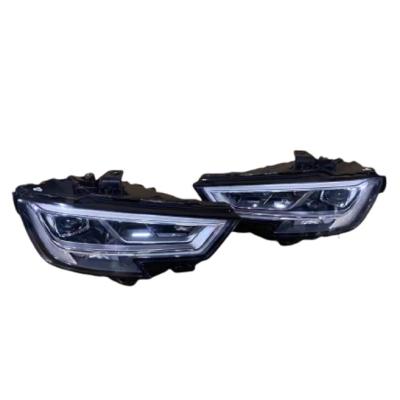 China High quality full LED headlights for 2017-2020 for Audi A3LED headlights A3 for sale