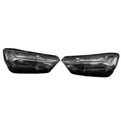 China Hot selling product suitable original factory for headlight for audi q5 Q5 (FYB) for sale