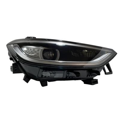 China Original automotive LED lighting headlight assembly is suitable for Volkswagen ID.3 TOUAREG headlights for sale