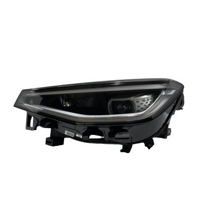 China Original automotive LED lighting headlight assembly is suitable for Volkswagen ID.4 TOUAREG headlights for sale