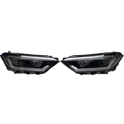 China High Quality Headlight Lighting System for Volkswagen New Full LED Headlights SAGITAR (0J3) from Sagitar for sale